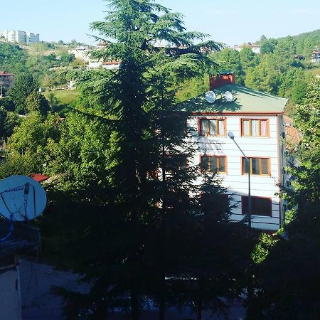 Thermal Orkide Pansiyon Ялова Экстерьер фото