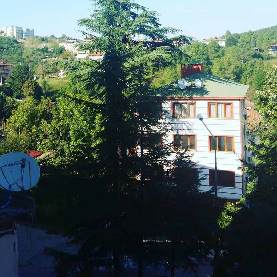 Thermal Orkide Pansiyon Ялова Экстерьер фото