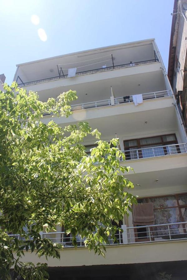 Thermal Orkide Pansiyon Ялова Экстерьер фото