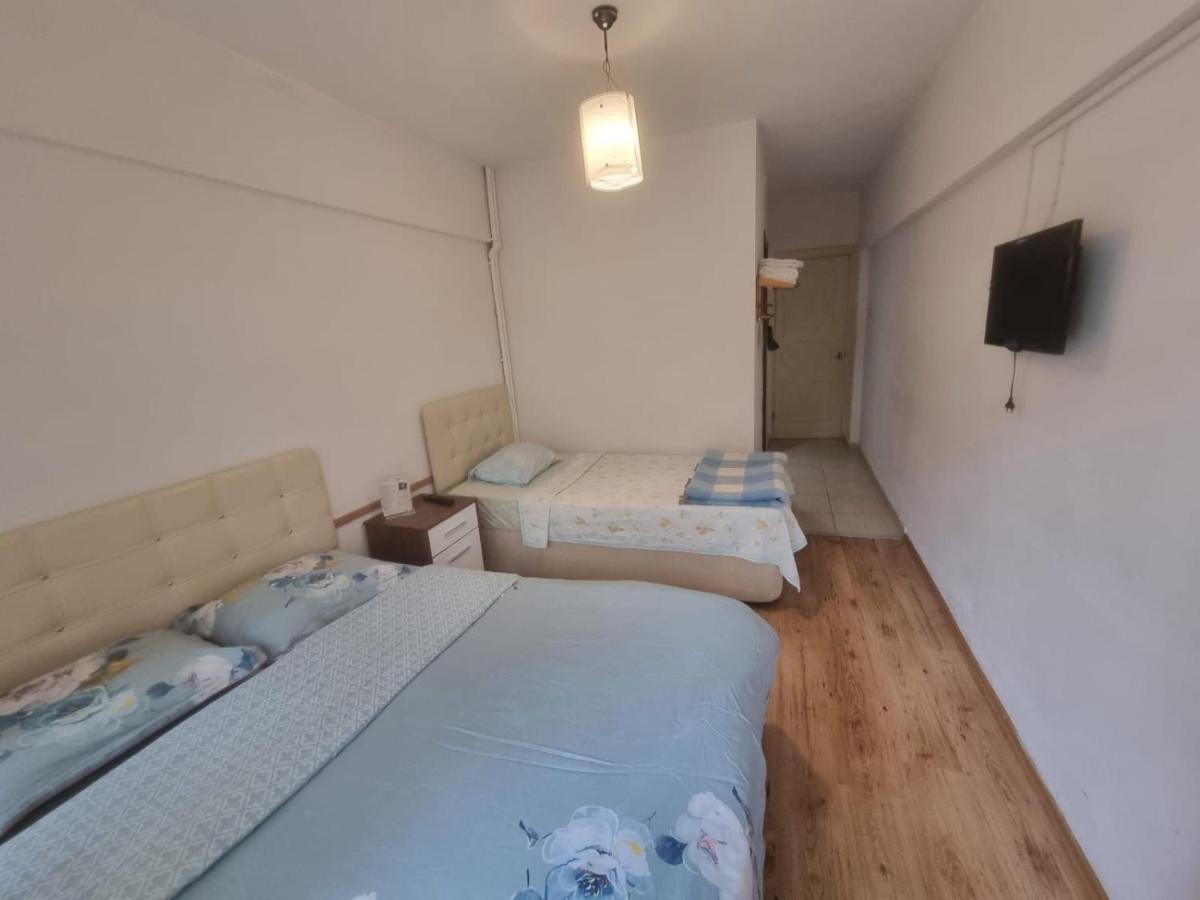 Thermal Orkide Pansiyon Ялова Экстерьер фото