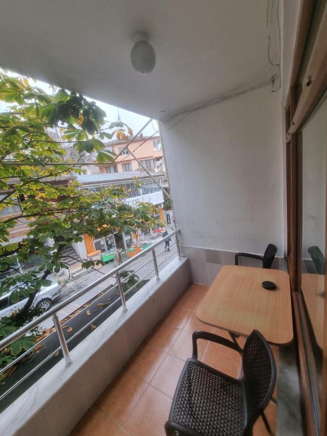 Thermal Orkide Pansiyon Ялова Экстерьер фото