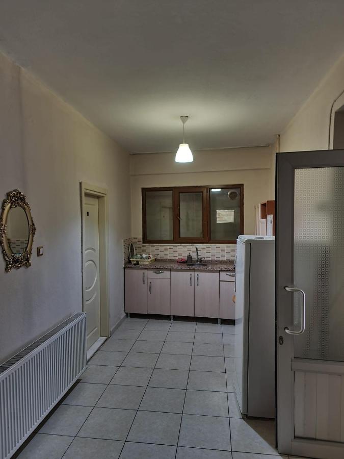 Thermal Orkide Pansiyon Ялова Экстерьер фото