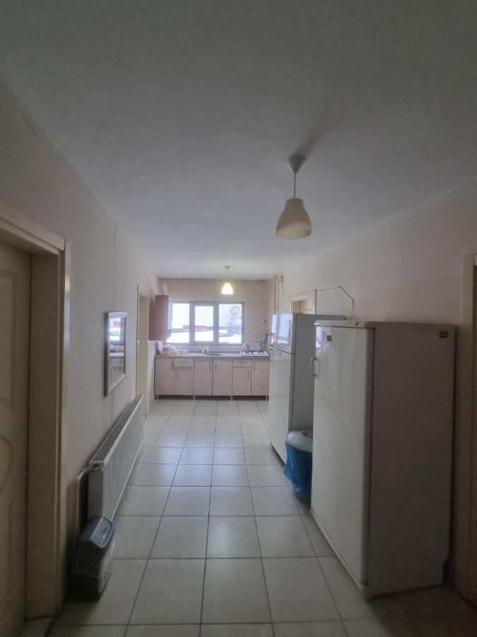 Thermal Orkide Pansiyon Ялова Экстерьер фото