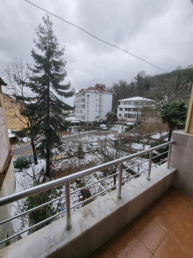 Thermal Orkide Pansiyon Ялова Экстерьер фото